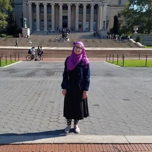 Meet your Posher, Sienna